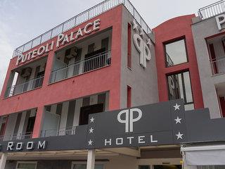 Ferien im Puteoli Palace Hotel - hier günstig online buchen