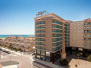 Ferien im RH Hotel Vinaros Playa & Studios RH Vinaros 2024/2025 - hier günstig online buchen