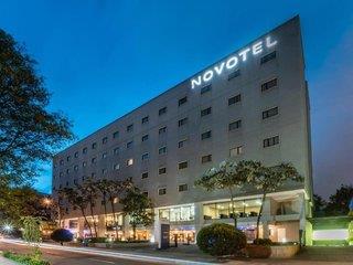 Ferien im Novotel Bogota Parque 93 Hotel 2024/2025 - hier günstig online buchen