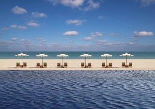 Ferien im Anantara Sir Bani Yas Island Al Yamm Villa Resort 2024/2025 - hier günstig online buchen