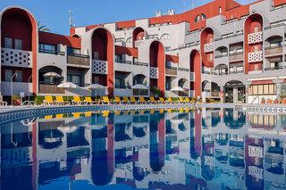 Ferien im Muthu Oura Praia Hotel 2024/2025 - hier günstig online buchen