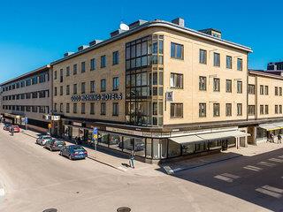 Ferien im Good Morning Karlstad City 2024/2025 - hier günstig online buchen