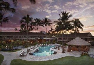 Ferien im Koa Kea Hotel & Resort at Poipu Beach 2024/2025 - hier günstig online buchen