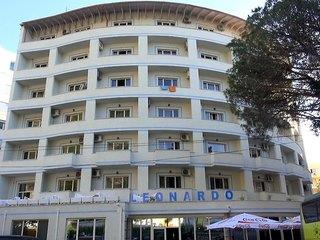 Ferien im Leonardo Hotel - Durres 2024/2025 - hier günstig online buchen