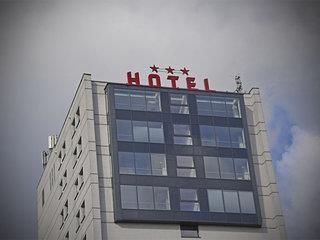 Ferien im Silesian Hotel 2024/2025 - hier günstig online buchen