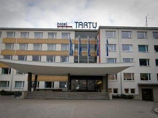 Ferien im Tartu 2024/2025 - hier günstig online buchen