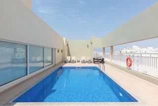 Ferien im Centara Life Muscat Dunes Hotel 2024/2025 - hier günstig online buchen