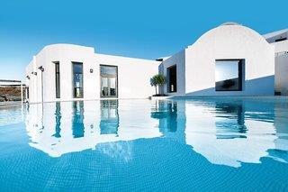 Ferien im Ambassador Aegean Luxury Hotel & Suites Santorini 2024/2025 - hier günstig online buchen