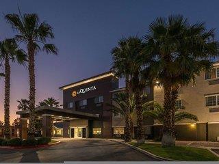 Ferien im La Quinta Inn Las Vegas Nellis 2024/2025 - hier günstig online buchen