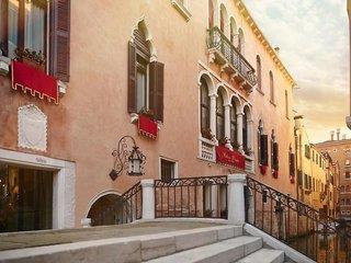 Ferien im Palazzo Paruta 2024/2025 - hier günstig online buchen