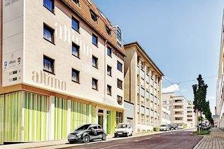 günstige Angebote für attimo Hotel Stuttgart