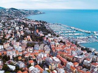 Ferien im Memole Inn Sanremo 2024/2025 - hier günstig online buchen