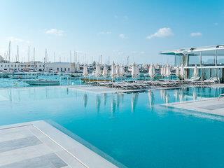 Ferien im Sliema Hotel by ST Hotels 2024/2025 - hier günstig online buchen