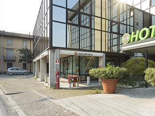 Ferien im B&B HOTEL Udine 2024/2025 - hier günstig online buchen