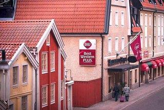 günstige Angebote für Best Western Plus Kalmarsund Hotell