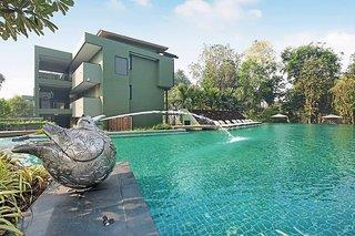 Ferien im Mida Resort Kanchanaburi 2024/2025 - hier günstig online buchen