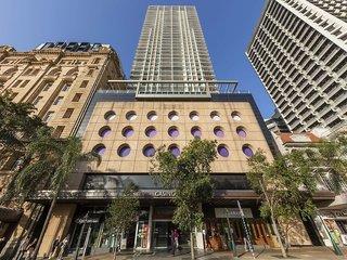 Ferien im Oaks Brisbane Casino Tower Suites 2024/2025 - hier günstig online buchen