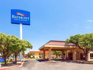 günstige Angebote für Baymont by Wyndham Amarillo East