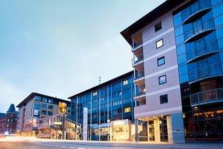 günstige Angebote für Radisson Blu Limfjord Hotel Aalborg