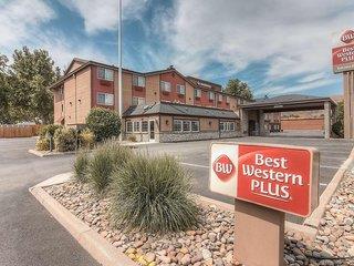 Ferien im Best Western Plus Yakima Hotel 2024/2025 - hier günstig online buchen