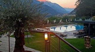 Ferien im Parc Hotel Billia 2024/2025 - hier günstig online buchen