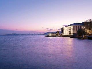 Ferien im Shangri-La Bosphorus, Istanbul 2024/2025 - hier günstig online buchen