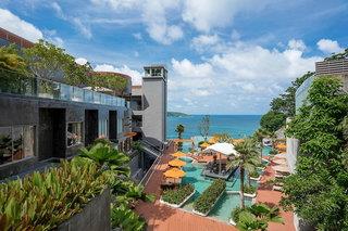 Ferien im Kalima Resort & Spa Phuket 2024/2025 - hier günstig online buchen