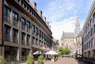 günstige Angebote für Amrath Grand Hotel Frans Hals