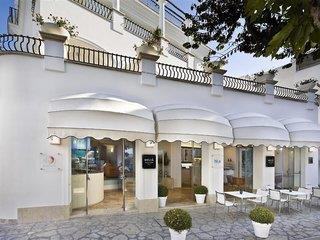 Ferien im Melia Villa Capri 2024/2025 - hier günstig online buchen