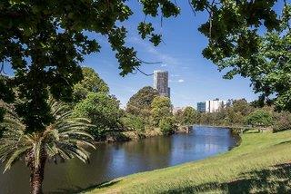 Ferien im Rydges Parramatta 2024/2025 - hier günstig online buchen