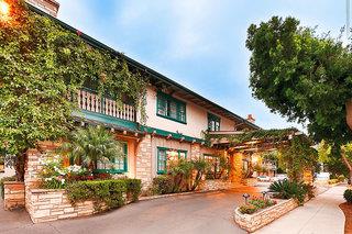 günstige Angebote für Best Western Plus Santa Barbara