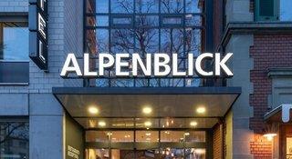 günstige Angebote für Hotel Alpenblick