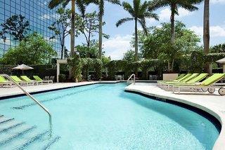 Ferien im Hilton Suites Boca Raton 2024/2025 - hier günstig online buchen
