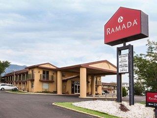 Ferien im Ramada by Wyndham Flagstaff East 2024/2025 - hier günstig online buchen