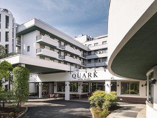 Ferien im Atahotel Quark 2024/2025 - hier günstig online buchen