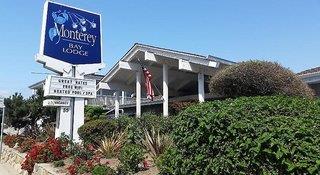 Ferien im Monterey Bay Lodge 2024/2025 - hier günstig online buchen