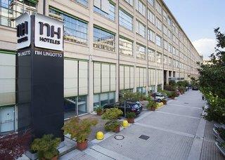 Ferien im NH Torino Lingotto Congress 2024/2025 - hier günstig online buchen