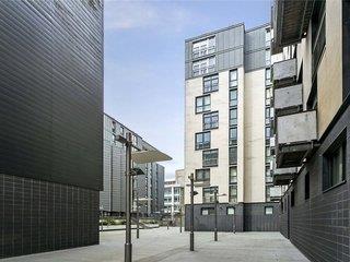 Ferien im Hot-el-apartments Glasgow Central 2024/2025 - hier günstig online buchen