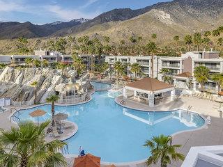Ferien im Palm Canyon Resort 2024/2025 - hier günstig online buchen