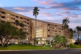Ferien im Hilton Tucson East 2024/2025 - hier günstig online buchen