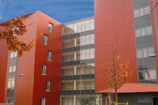 Ferien im Odalys Apart hotel Bioparc in Lyon 2024/2025 - hier günstig online buchen
