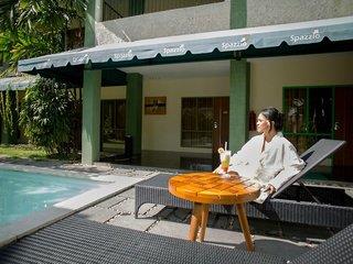 Ferien im Spazzio Bali Hotel - hier günstig online buchen