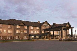 günstige Angebote für Country Inn & Suites by Radisson, Billings, MT