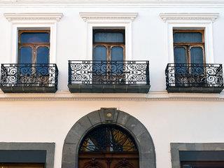 Ferien im Palacio San Leonardo Puebla 2024/2025 - hier günstig online buchen