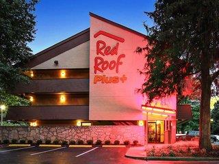 Ferien im Red Roof PLUS+ Atlanta - Buckhead 2024/2025 - hier günstig online buchen