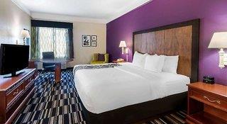 günstige Angebote für La Quinta Inn & Suites by Wyndham Roswell