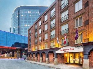 günstige Angebote für Residence Inn by Marriott Halifax Downtown