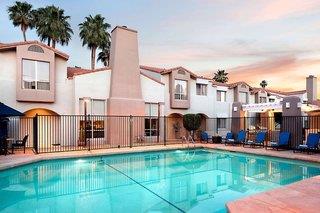 günstige Angebote für Residence Inn Scottsdale Paradise Valley