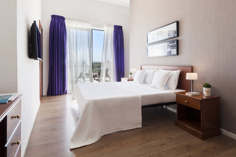 Ferien im Sliema Hotel by ST Hotels 2024/2025 - hier günstig online buchen