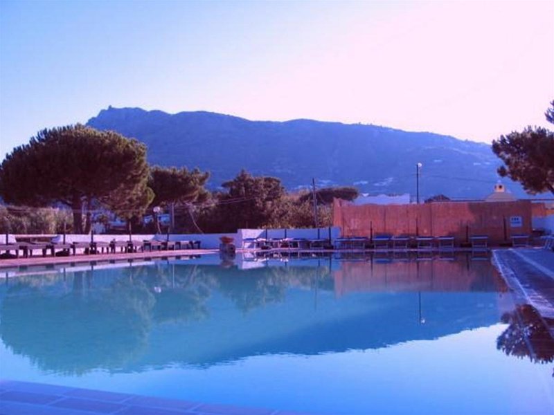 Ferien im Hotel Al Bosco 2024/2025 - hier günstig online buchen